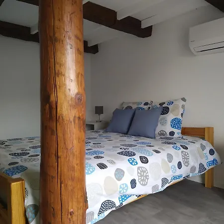 En Duplex Climatise Avec Vue Sur Mer * Le Grau-du-Roi