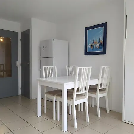 En Duplex Climatise Avec Vue Sur Mer Le Grau-du-Roi