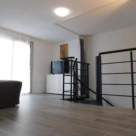 Lejlighed En Duplex Climatise Avec Vue Sur Mer