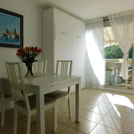 En Duplex Climatise Avec Vue Sur Mer